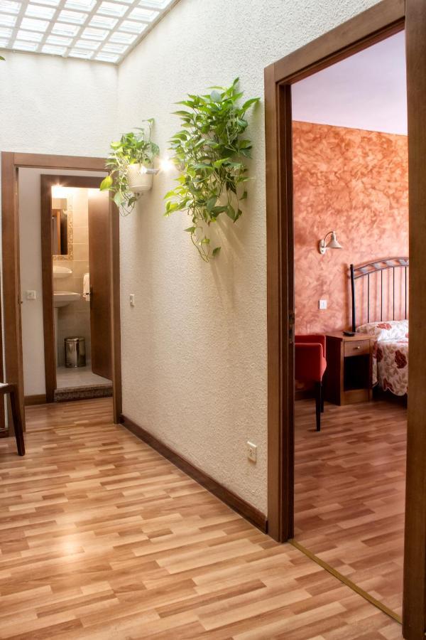 Hotel Covadonga Onís Kültér fotó